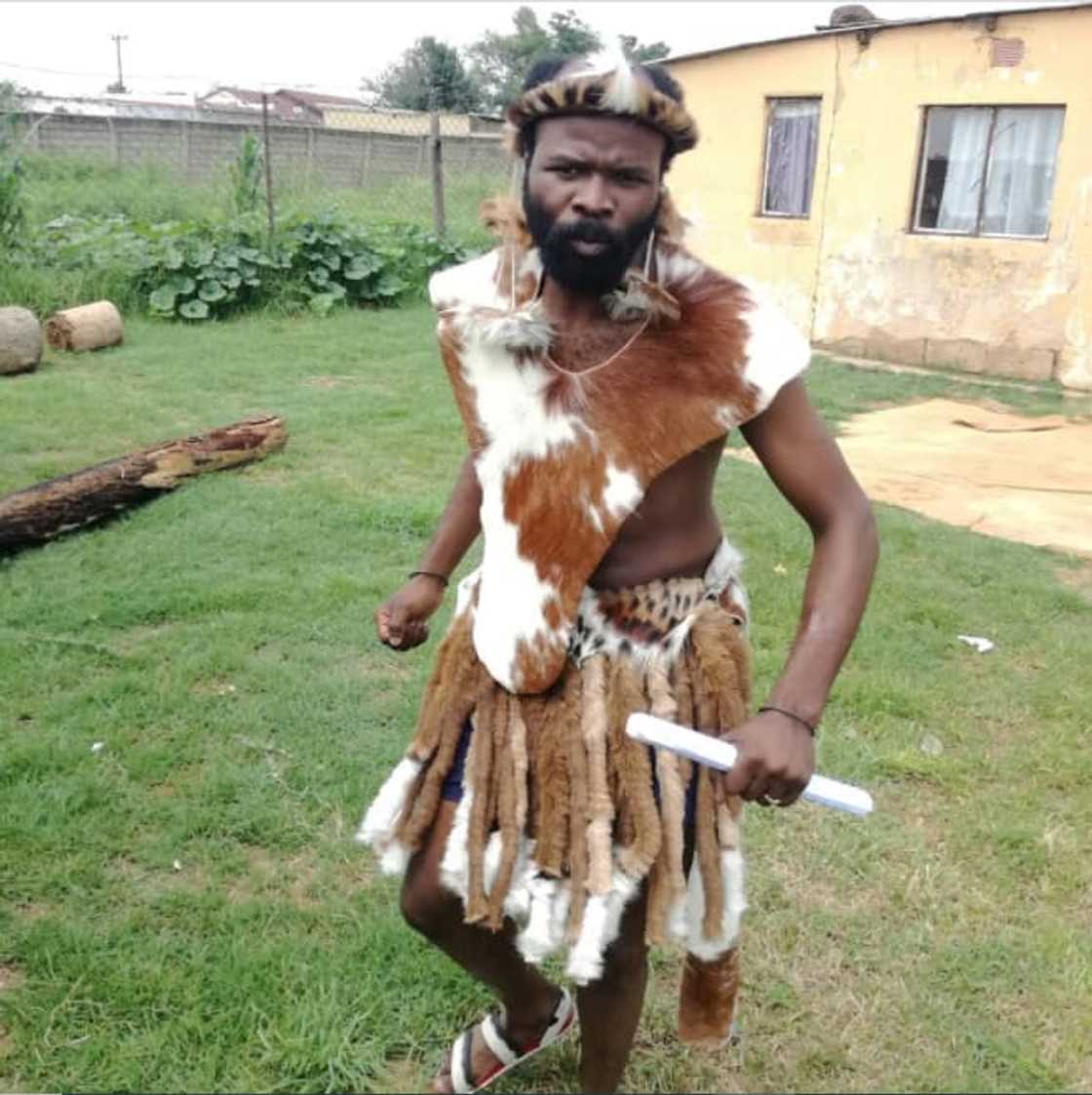 Thulani Mtsweni Thulani Mtsweni