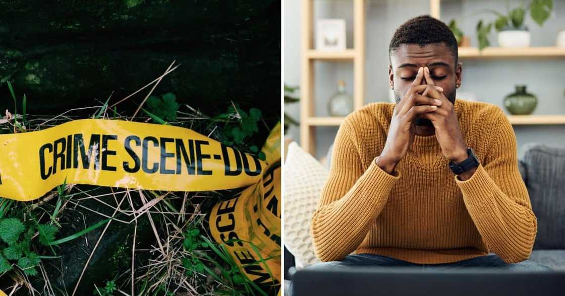 Bedfordview shooting has South Africans concerned Bedfordview shooting has South Africans concerned