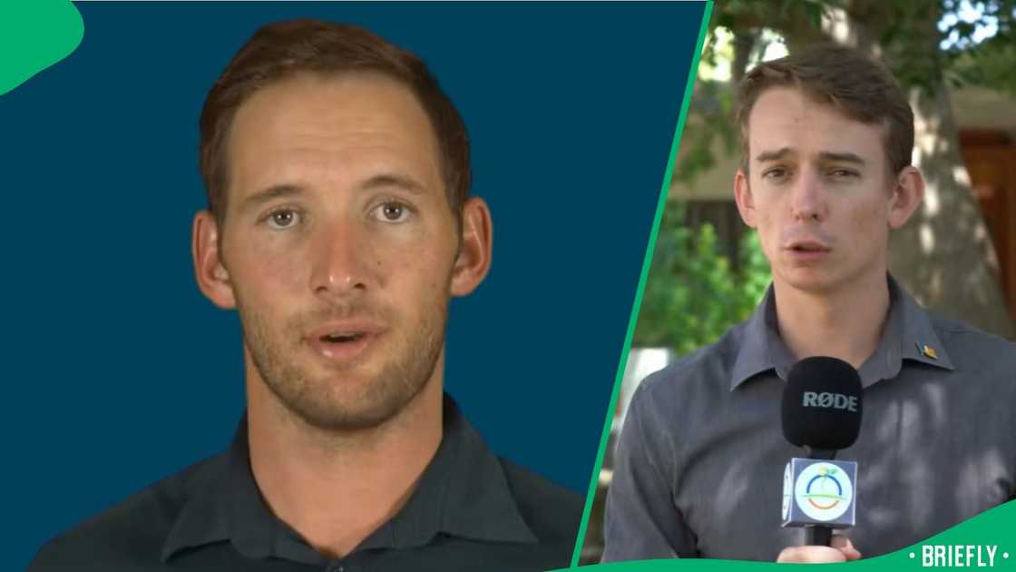 TikTok users shared mixed reviews about Oranians having discussions with the US president TikTok users shared mixed reviews about Oranians having discussions with the US president