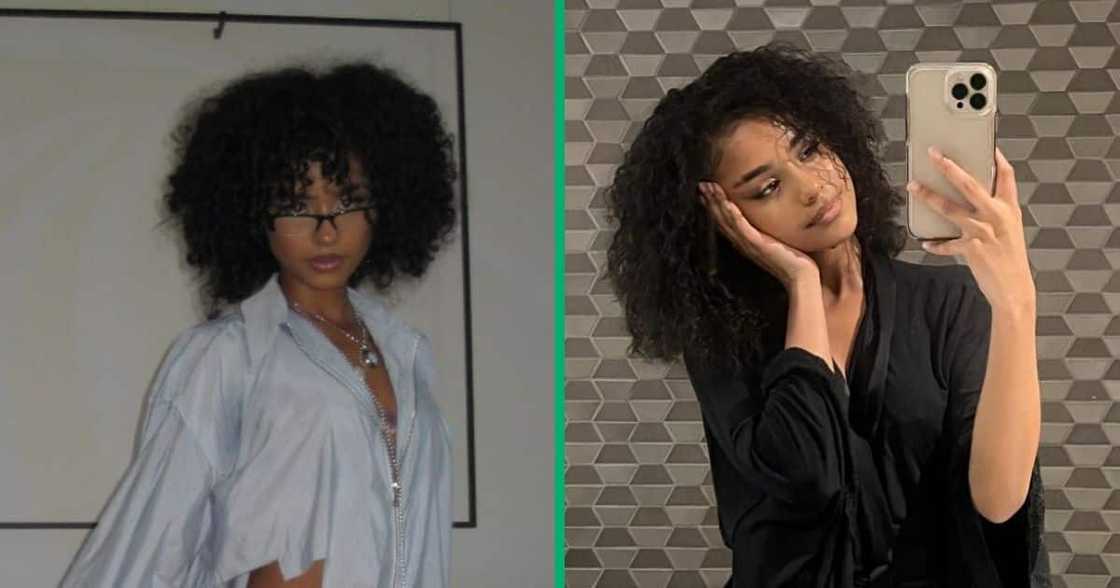 Tyla teases more of 'Art' Tyla teases more of 'Art'