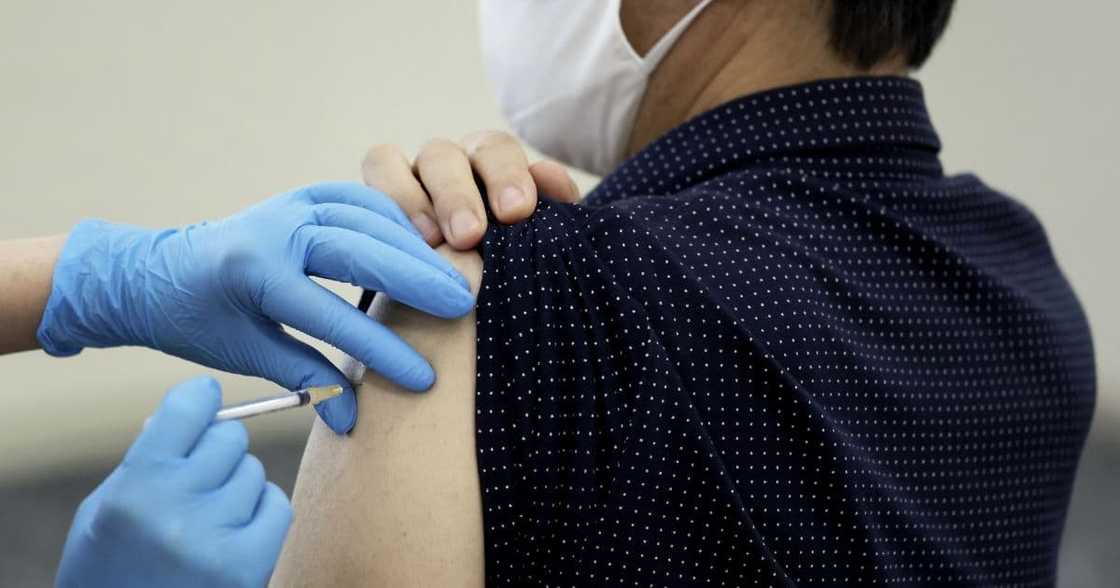 Business News: Companies can fire employees, don't take vaccine Business News: Companies can fire employees, don't take vaccine
