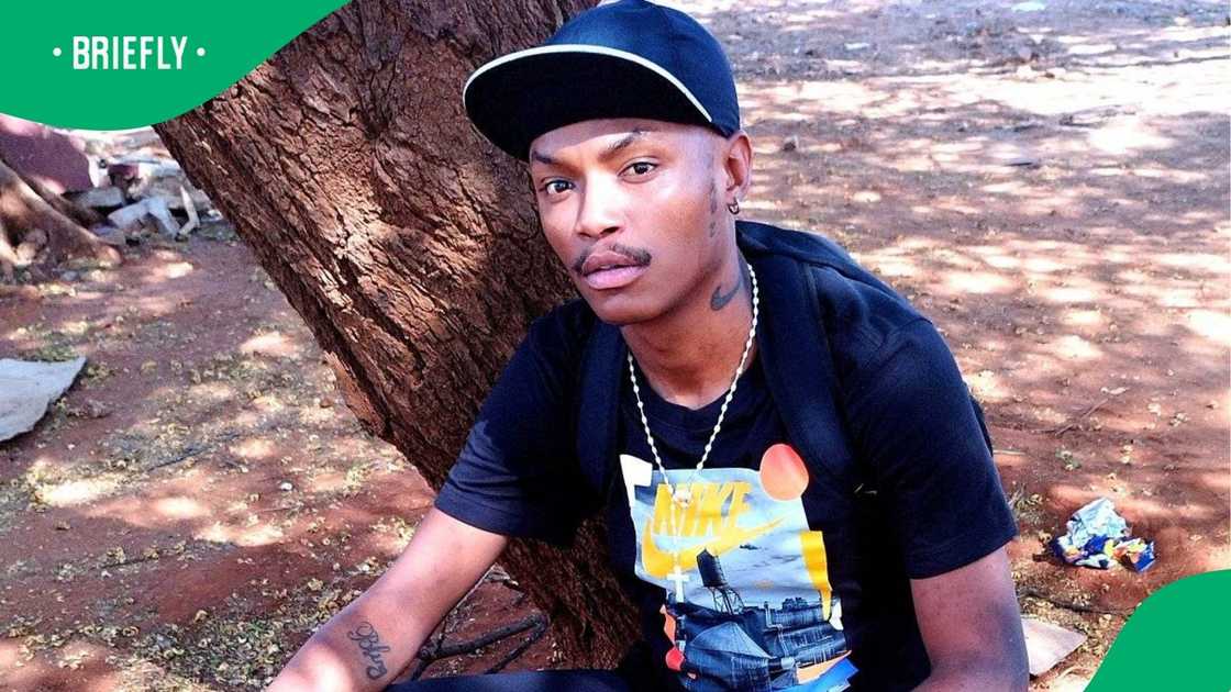 Shebeshxt's fans launch petition for his release