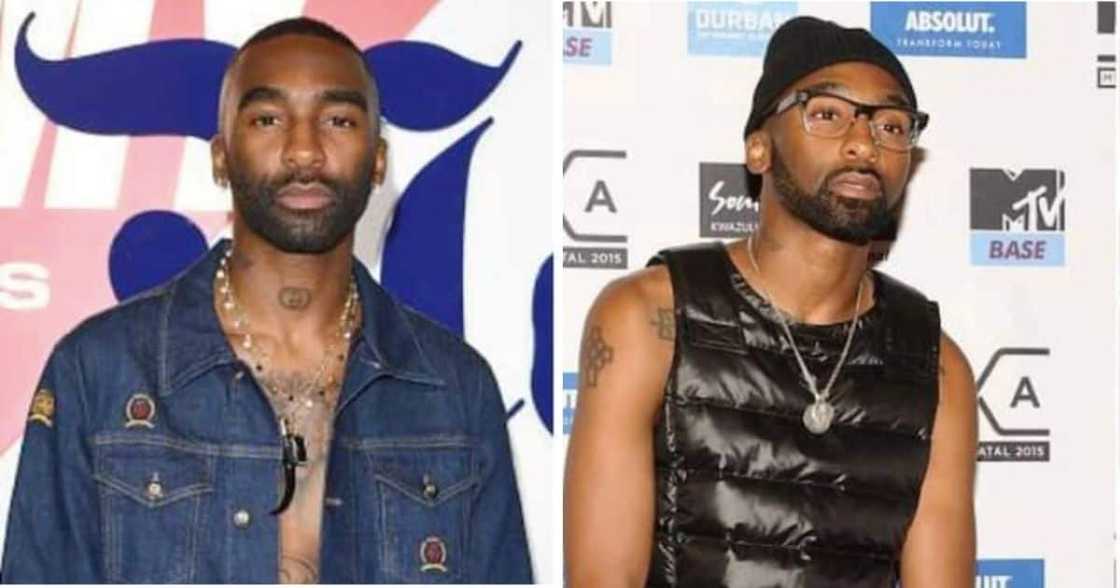 Riky Rick, Amantombazane Remix, Nadia Nakai, Kwesta, DJ Dimplez Riky Rick, Amantombazane Remix, Nadia Nakai, Kwesta, DJ Dimplez