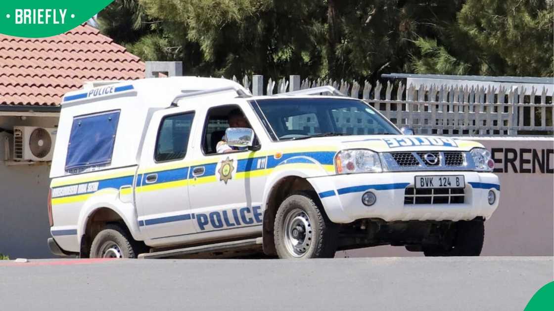 Police Police