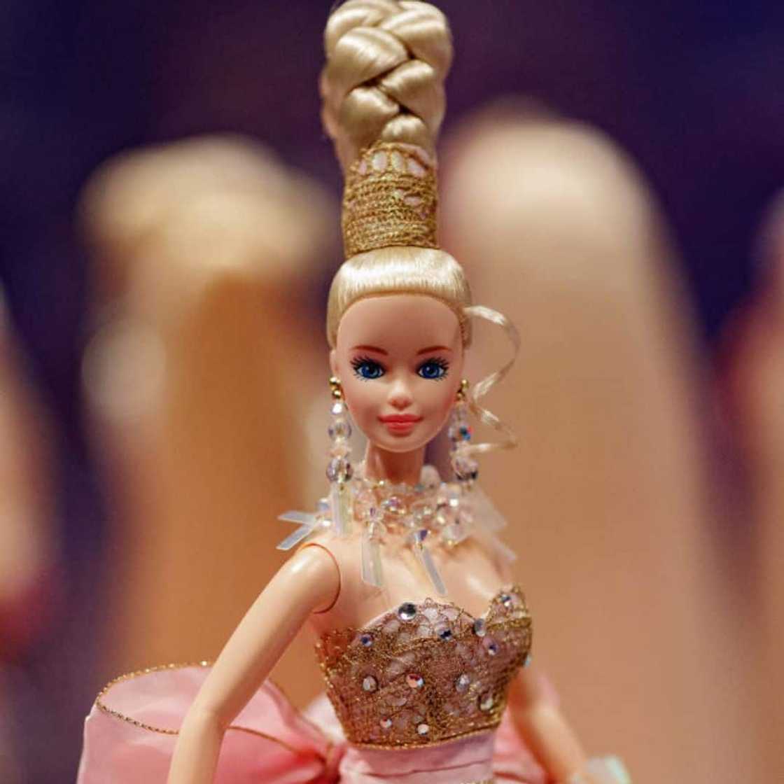 What is the most expensive doll in the world? What is the most expensive doll in the world?