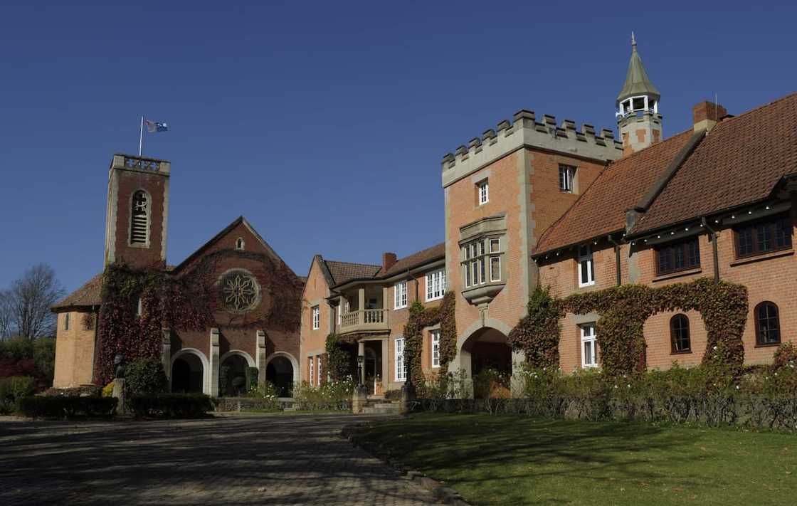 Michaelhouse School for boys