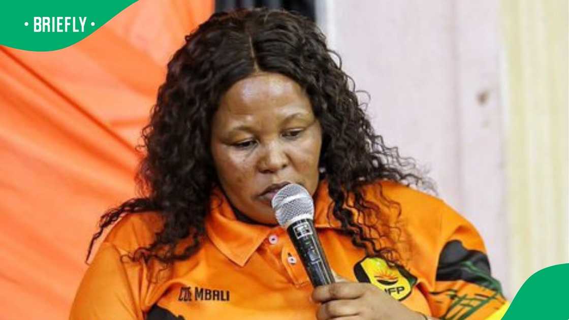 Mbali Shinga Mbali Shinga