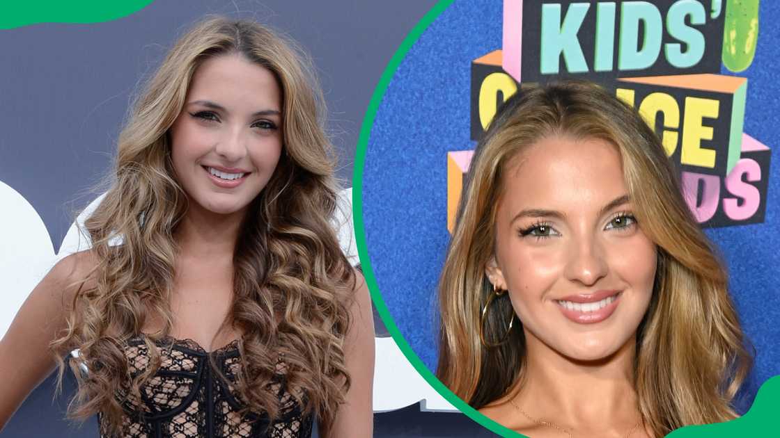 Lexi Rivera's age and bio Lexi Rivera's age and bio