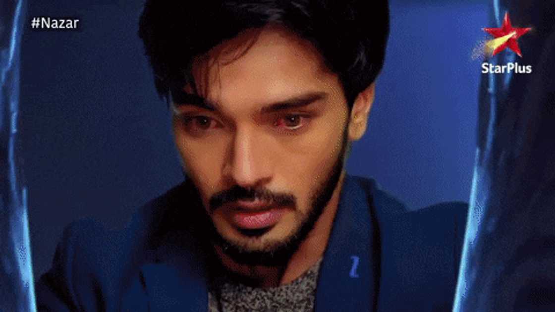 The Evil Eye episodes The Evil Eye episodes