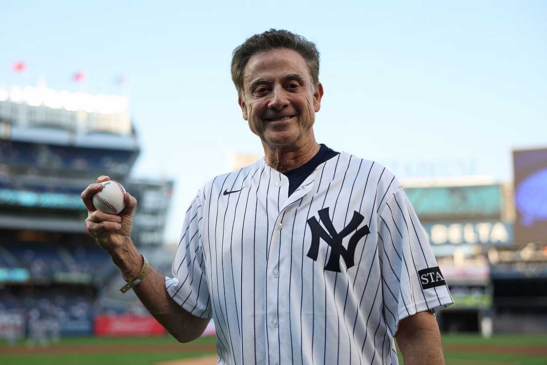 Rick Pitino Rick Pitino