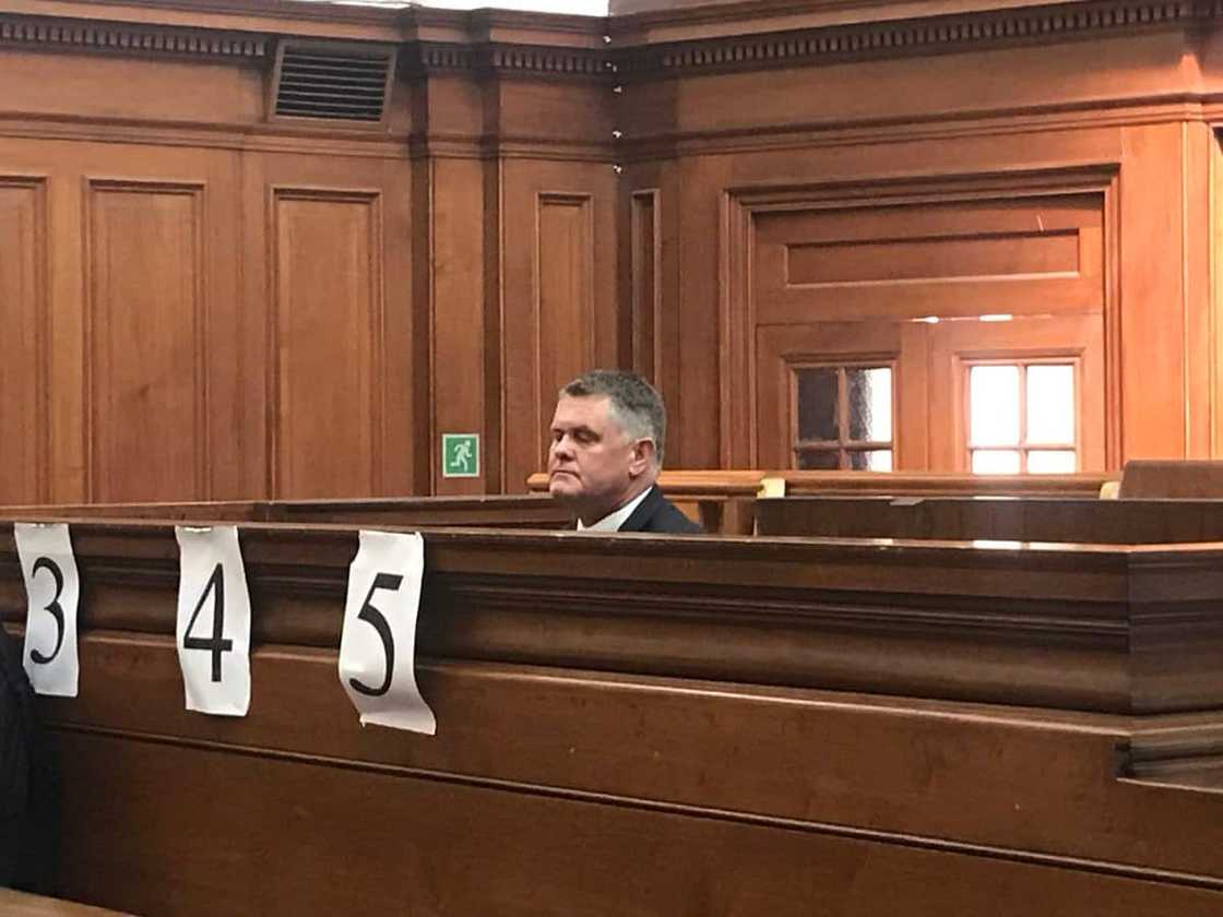 Jason Rohde: age, children, sentence and appeal, business and latest news Jason Rohde: age, children, sentence and appeal, business and latest news