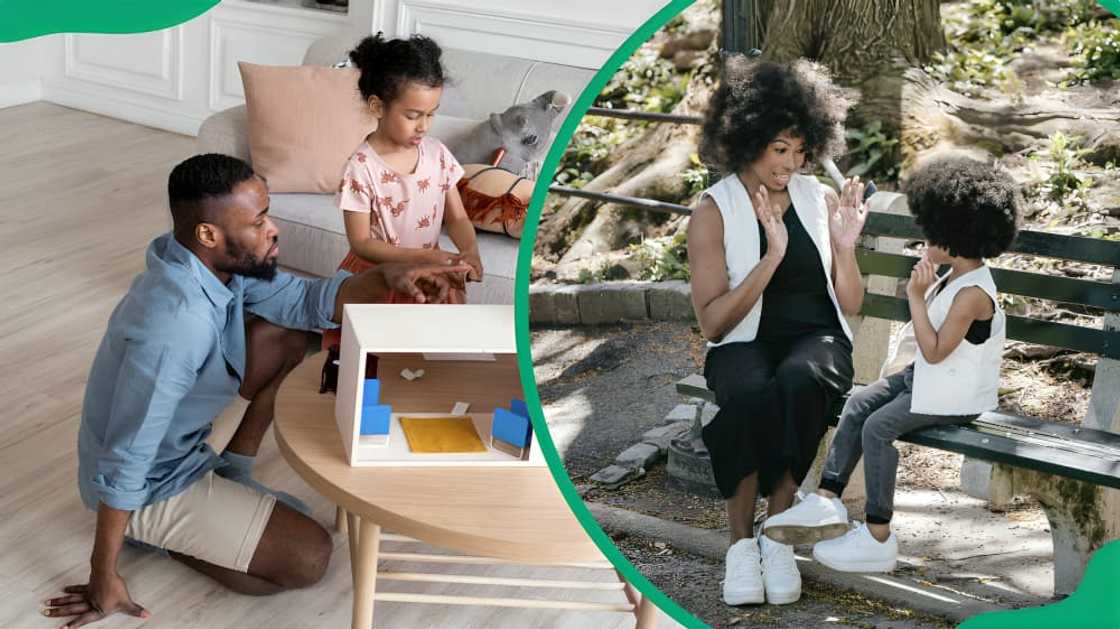 Family responsibility leave in South Africa Family responsibility leave in South Africa