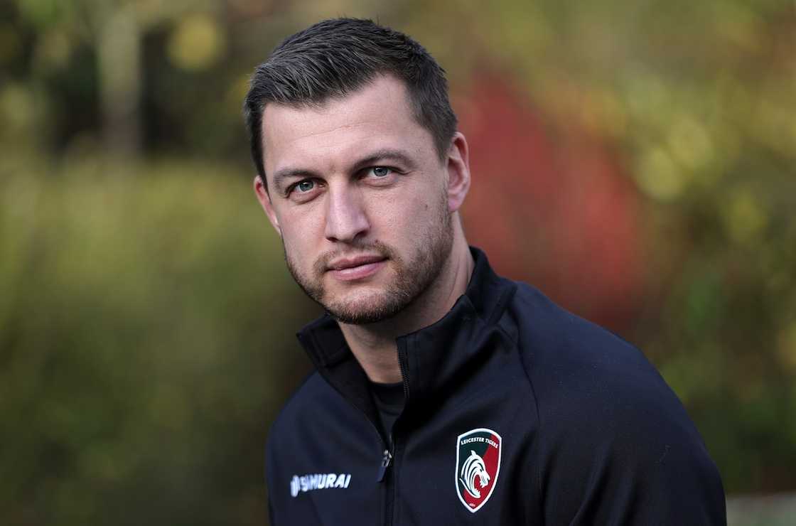 Springbok rugby players Springbok rugby players