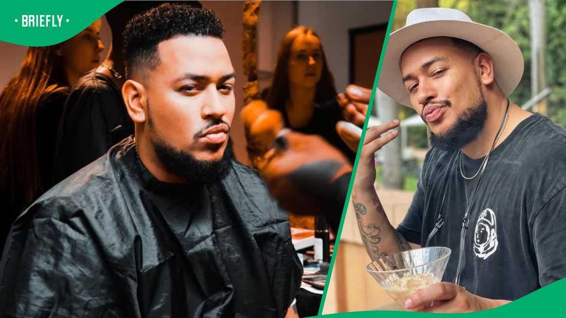 AKA's album 'Mass Country' has surpassed 42 million streams on Spotify. AKA's album 'Mass Country' has surpassed 42 million streams on Spotify.