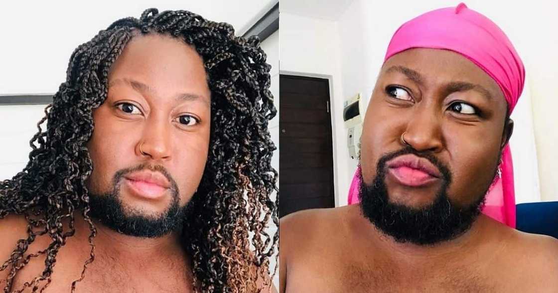 Bujy Bikwa Dragged After Hosting ‘Known Abuser’ Obie Mavuso on His Podcastt