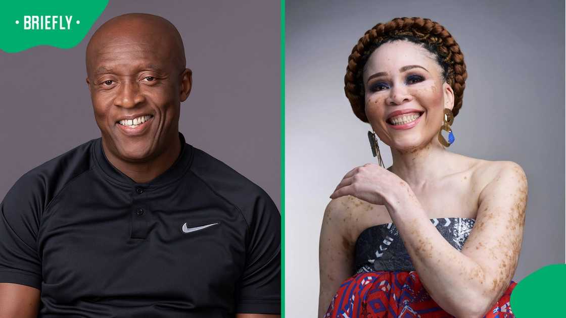 Glen Gabela claimed he had a strained relationship with Masoja Msiza and Leleti Khumalo.