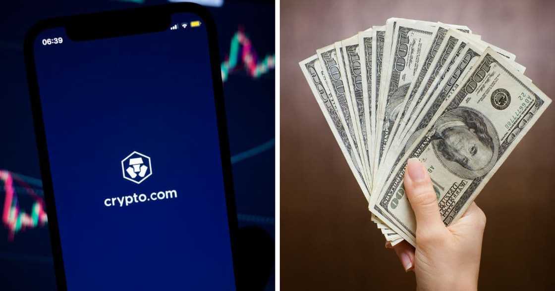 crypto crypto