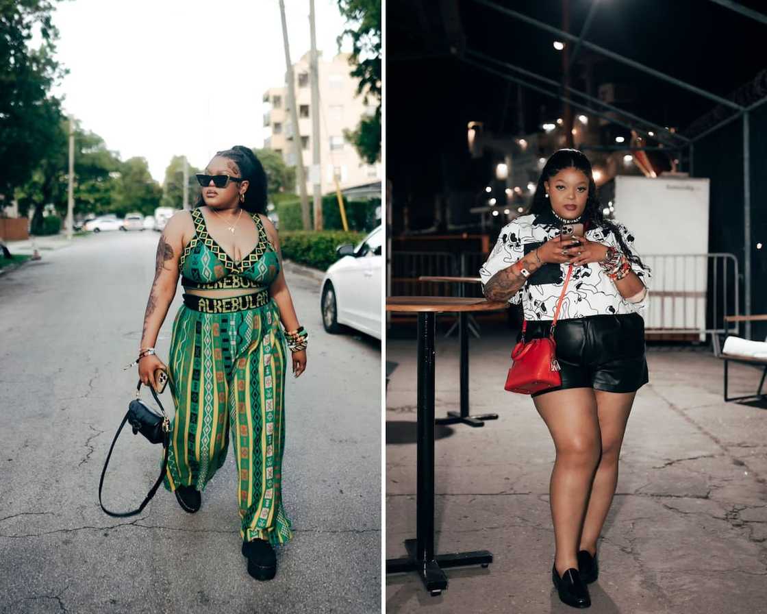 DBN Gogo has new grillz DBN Gogo has new grillz