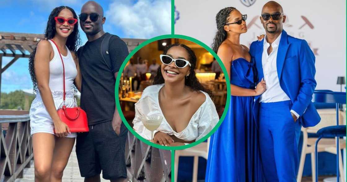 The Mthombenis have had enough of their enemies and decided to address them. The Mthombenis have had enough of their enemies and decided to address them.