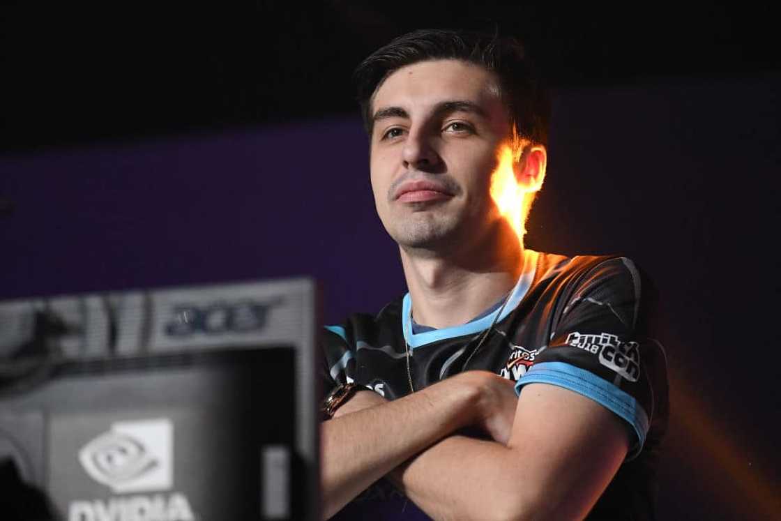 Who is the richest gamer? Who is the richest gamer?