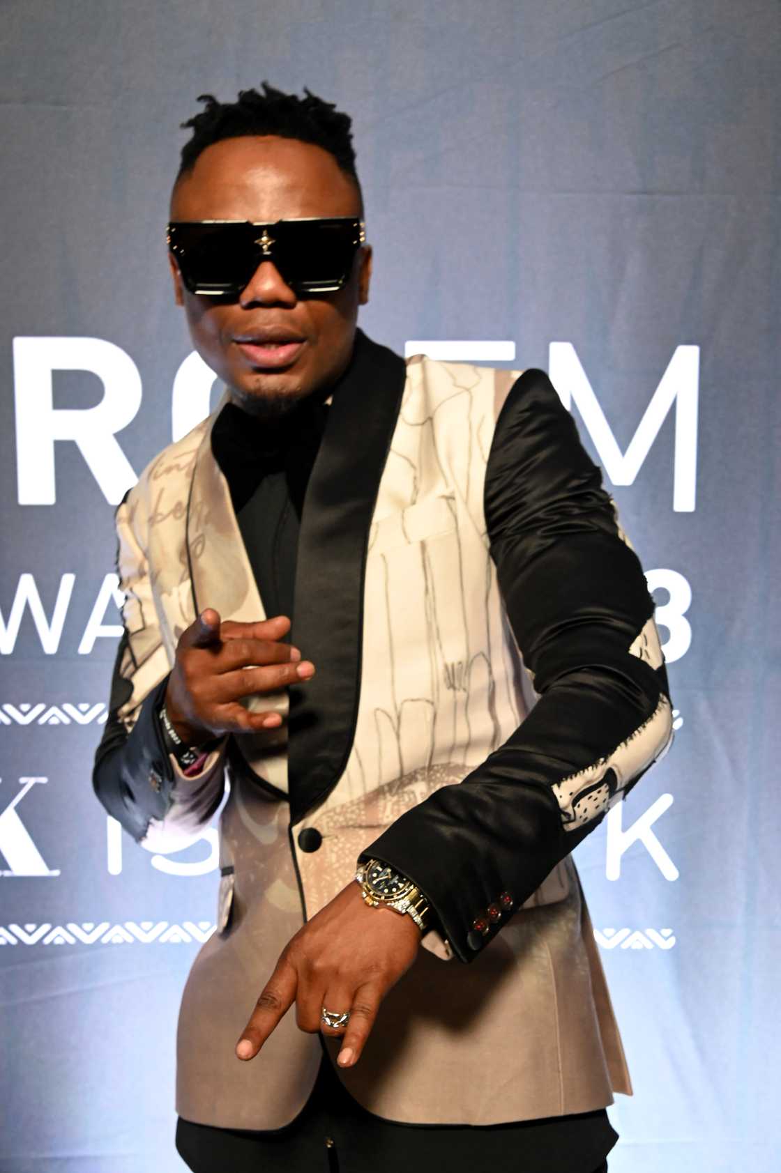 DJ Tira changed a local barber's life for the better DJ Tira changed a local barber's life for the better