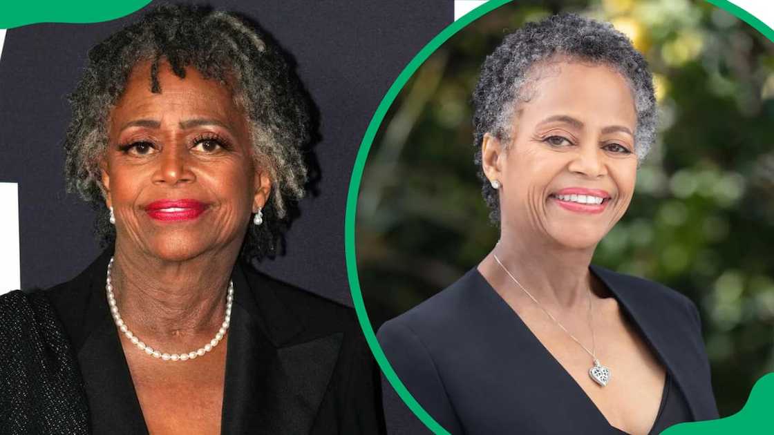 Is Hazel Gordy still married to Jermaine Jackson? Is Hazel Gordy still married to Jermaine Jackson?