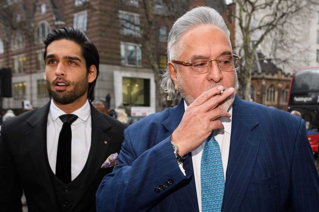 Vijay Mallya net worth Vijay Mallya net worth