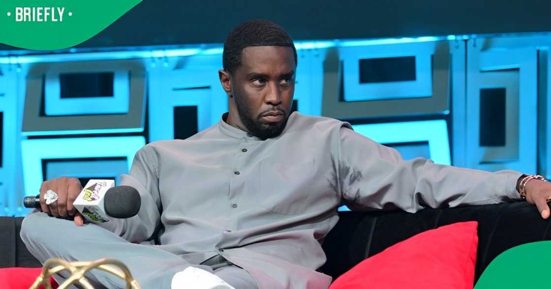 Diddy's celeb friends are reportedly bribing victims