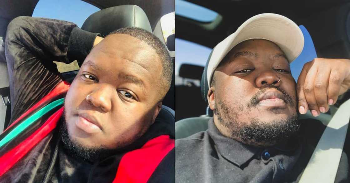 Heavy K set to finally make song with a fan after video goes viral Heavy K set to finally make song with a fan after video goes viral