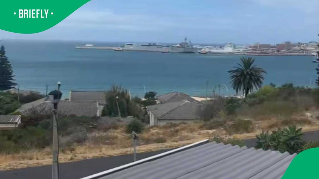 A post went viral. A post went viral.