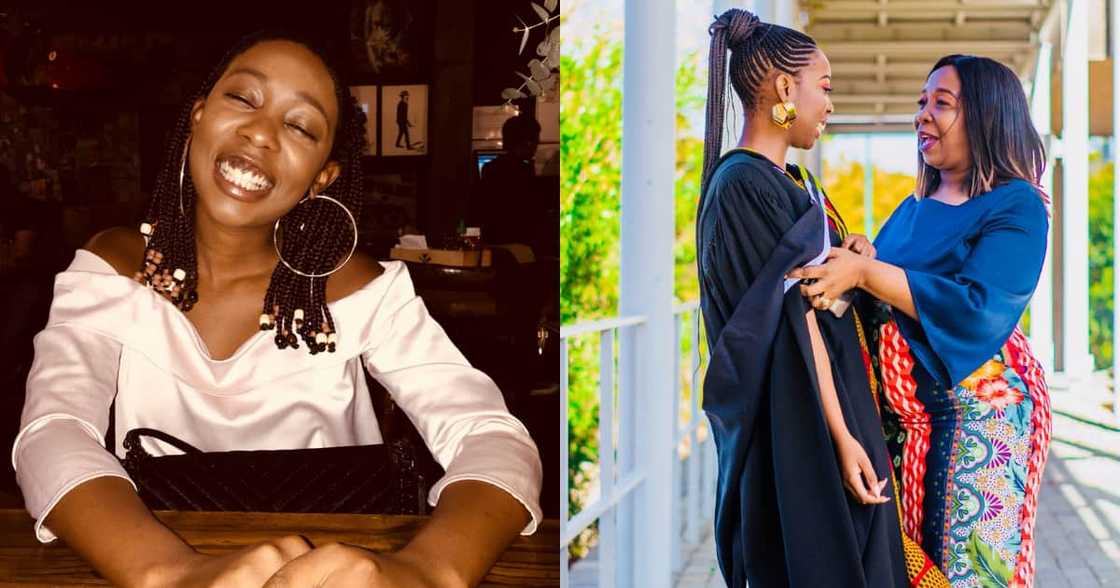 SA Lady Shares How She Failed SAICA Exam, Gets Showered With Support SA Lady Shares How She Failed SAICA Exam, Gets Showered With Support