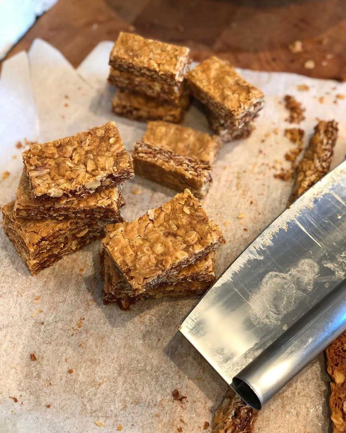 crunchies crunchies