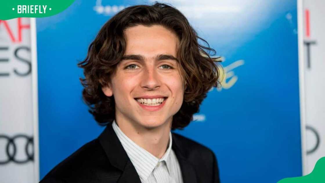 Why is Timothée Chalamet so famous? Why is Timothée Chalamet so famous?