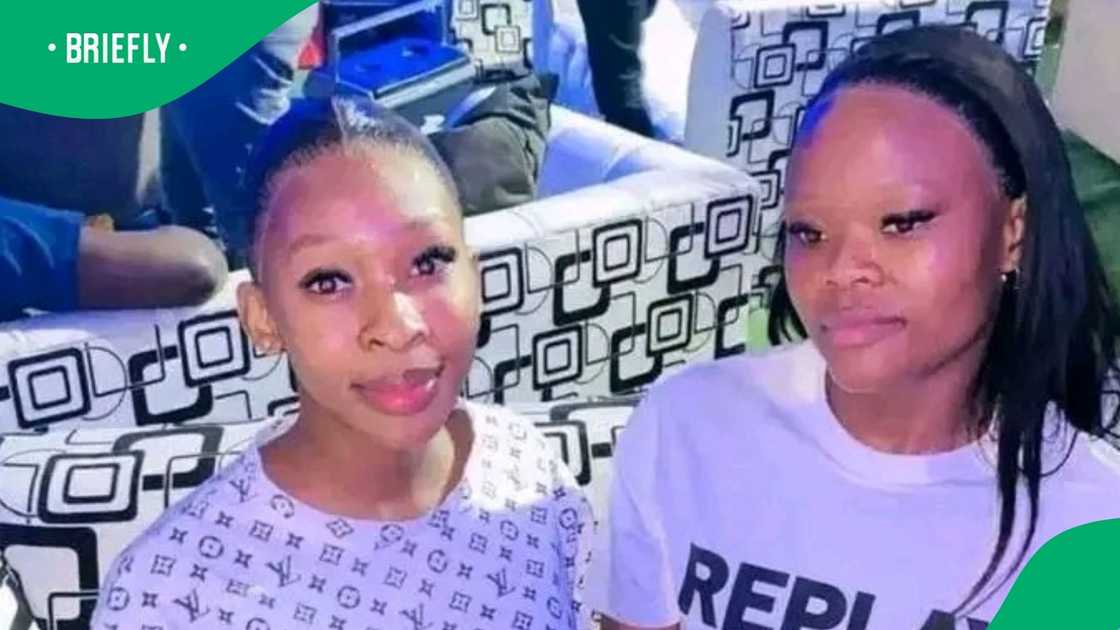 Audrey Tau offers R250k reward after 2 cousins are killed in Mamelodi East Audrey Tau offers R250k reward after 2 cousins are killed in Mamelodi East