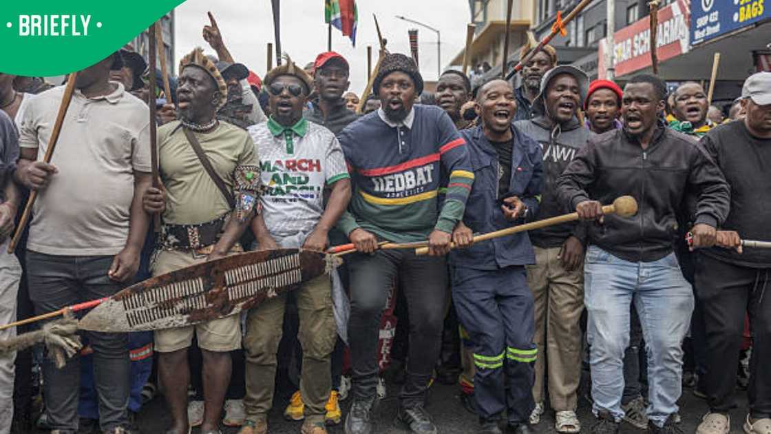 Proteters