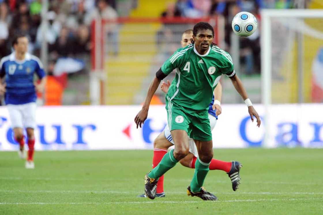Greatest African footballers Greatest African footballers