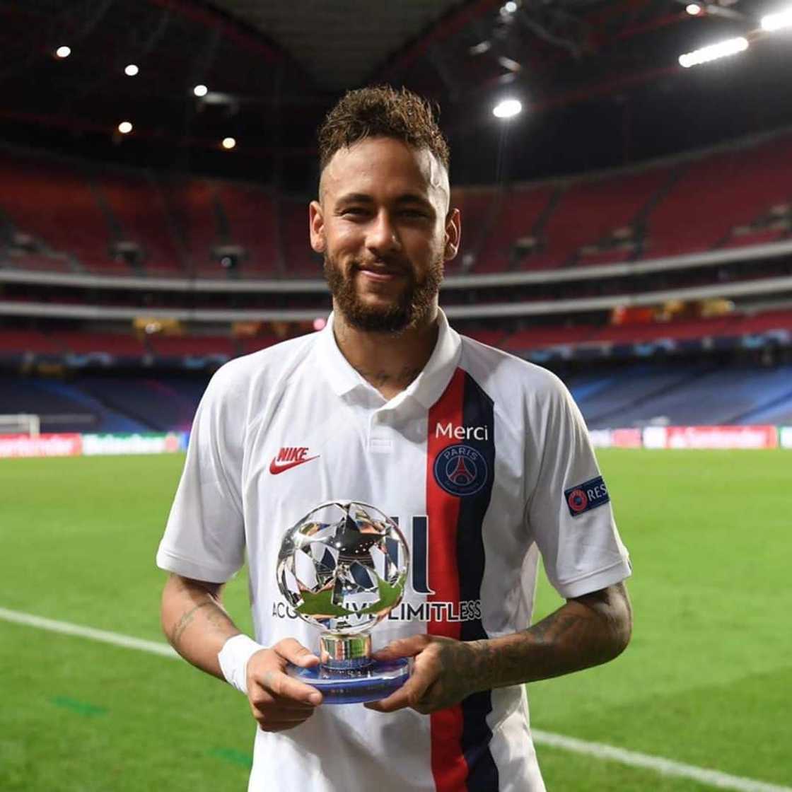 Neymar