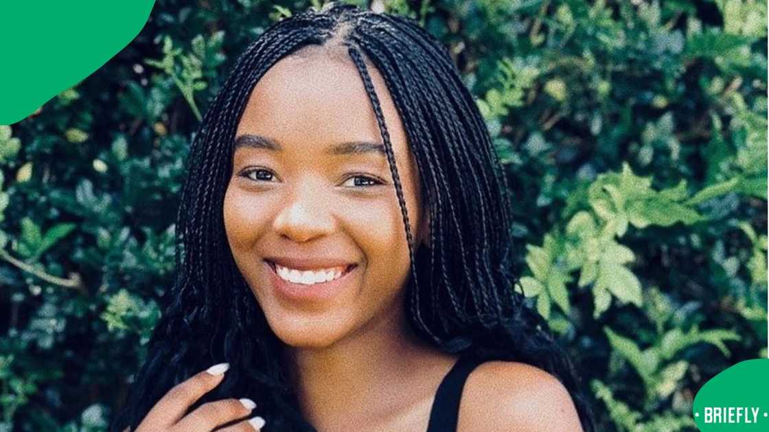 SA comforts Ama Qamata after father's death SA comforts Ama Qamata after father's death