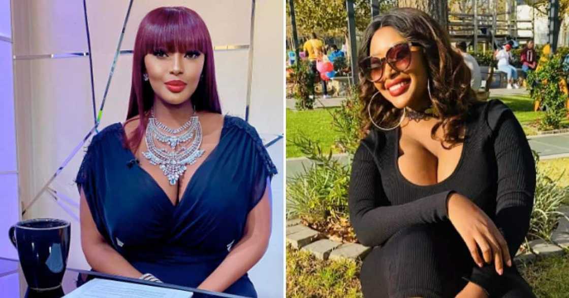 Sinazo Yolwa is single again. Sinazo Yolwa is single again.