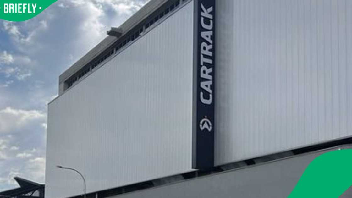 Cartrack
