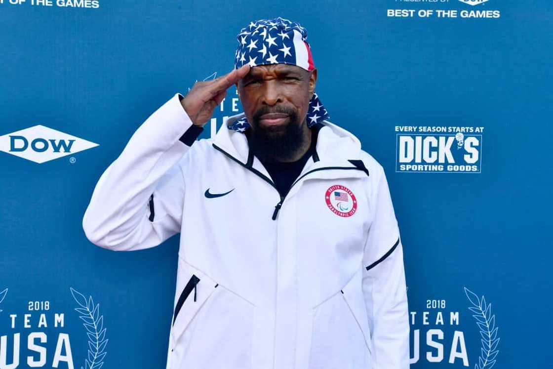 Mr T's age Mr T's age