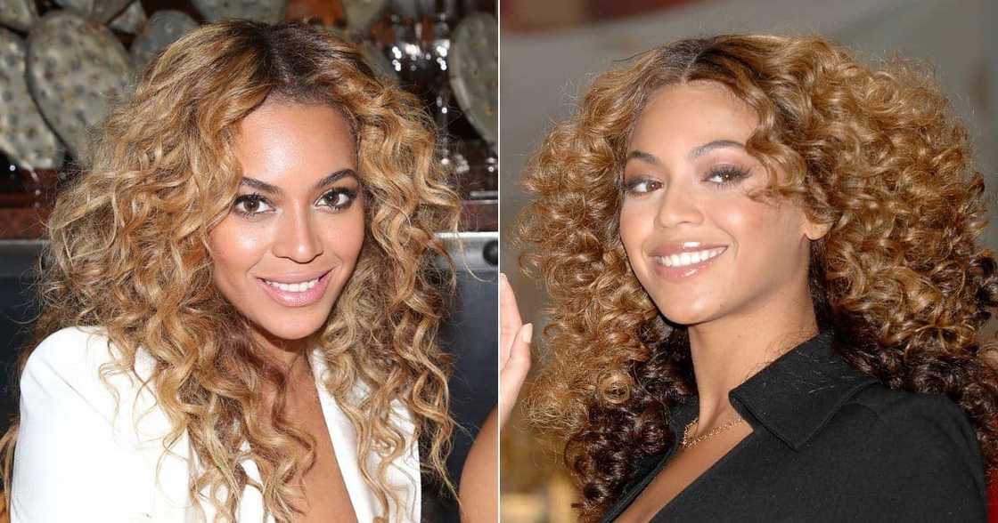 Beyoncé Beyoncé