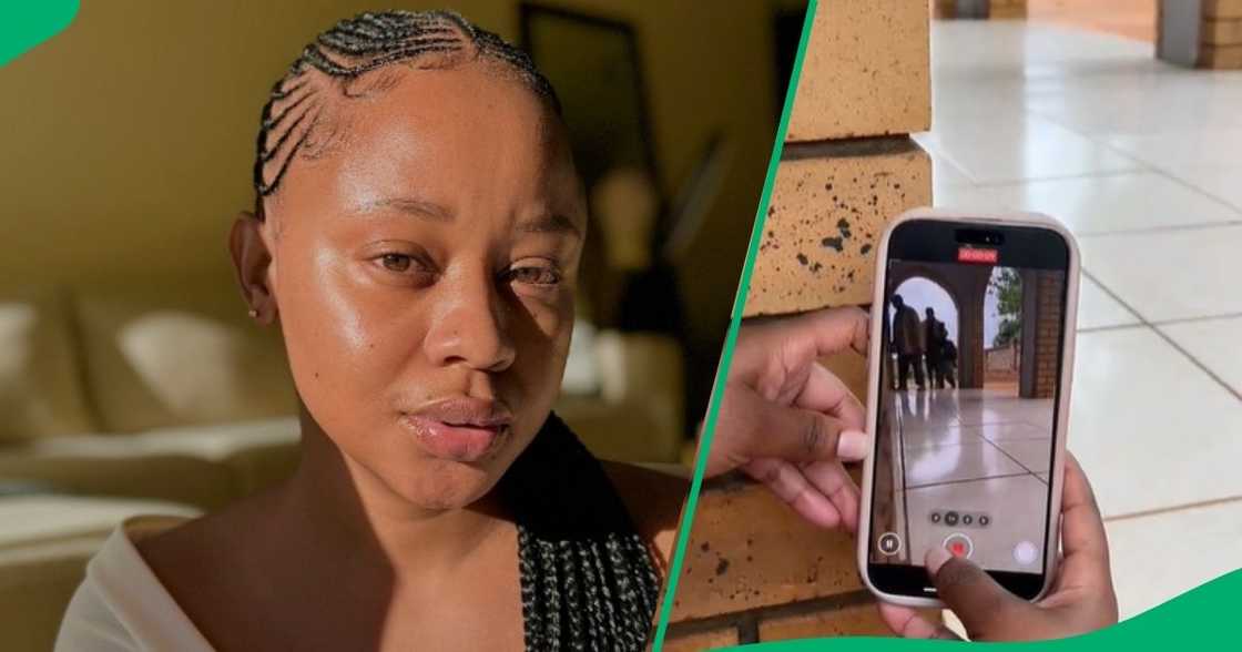 SA praises genuine friendship in viral TikTok