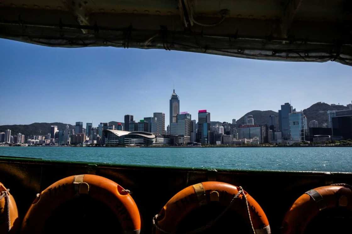 Hong Kong is aiming to reassert its position as a global financial hub with a high-profile international banking summit Hong Kong is aiming to reassert its position as a global financial hub with a high-profile international banking summit