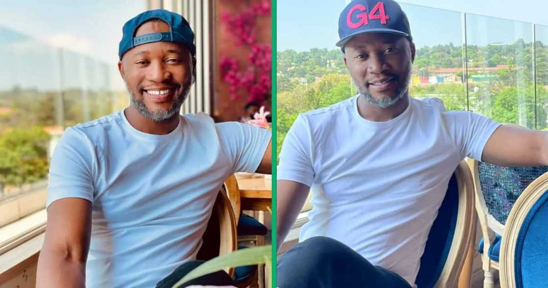 Walter Mokoena has been struggling to pay his employees Walter Mokoena has been struggling to pay his employees