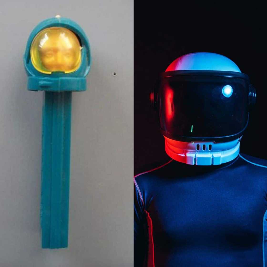 Rarest PEZ dispensers