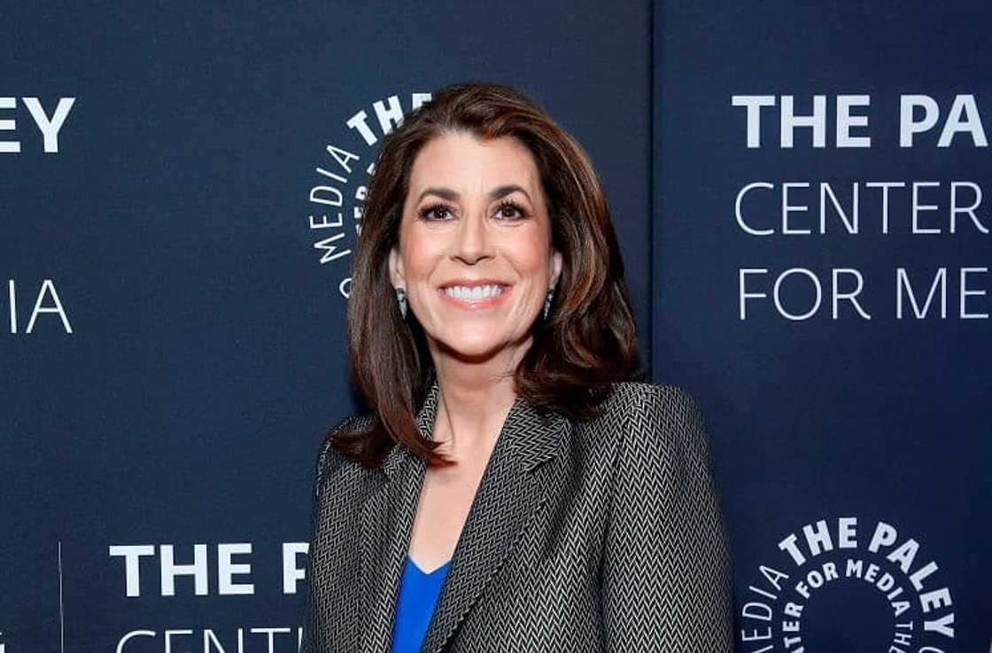 is tammy bruce married is tammy bruce married