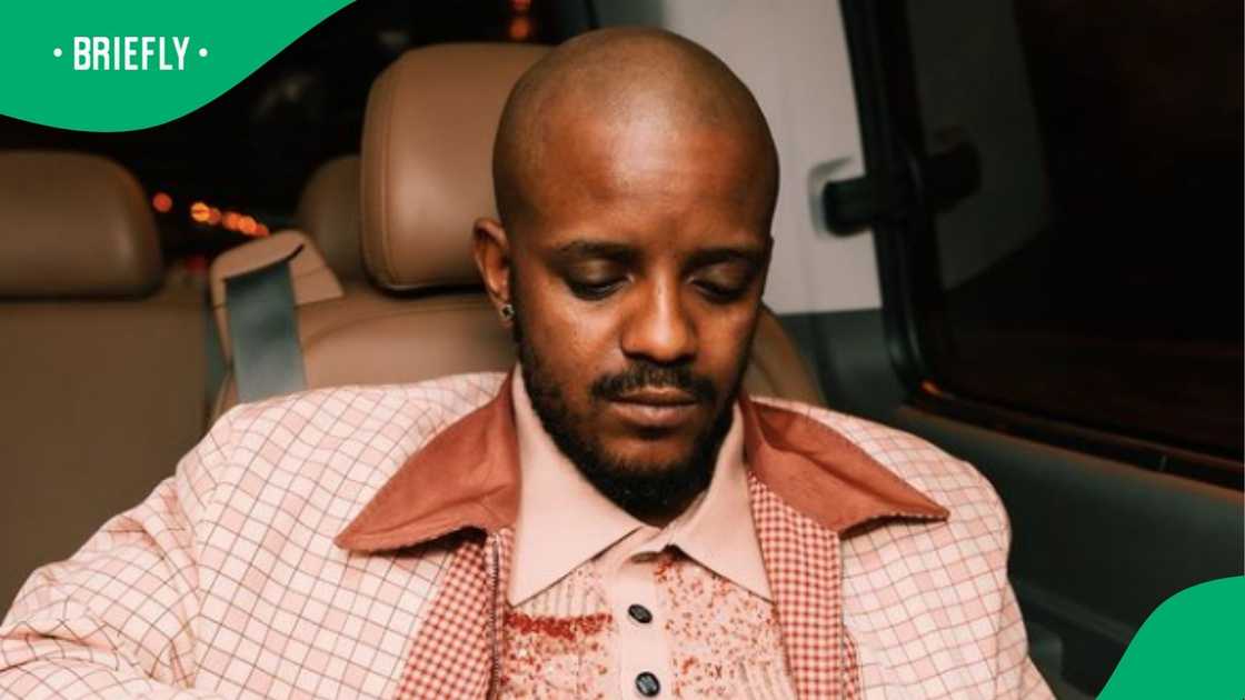 Kabza De Small will drop a new song with Daliwonga Kabza De Small will drop a new song with Daliwonga
