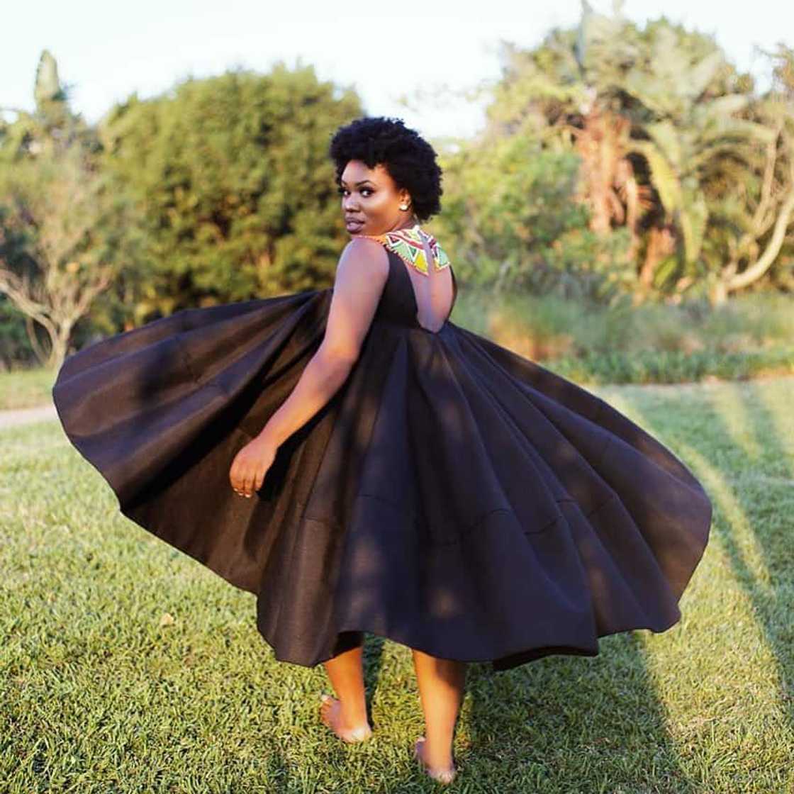 Gugu Gumede Gugu Gumede