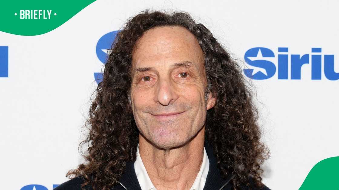 Kenny G coming to South Africa Kenny G coming to South Africa